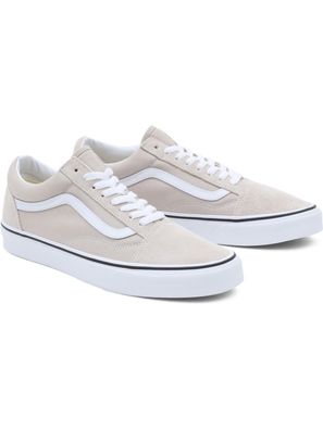 Vans Unisex Lifestyle Classic FTW Sneaker Old Skool Color Theory French Oak