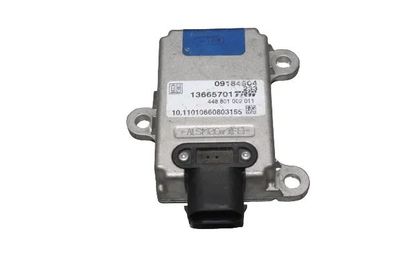 Vectra C Signum Steuergerät ESP Opel 13665701 BWXP