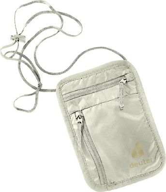 Deuter Reiseaccessoires Security Wallet I bone