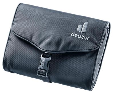 Deuter Kulturbeutel Wash Bag I black