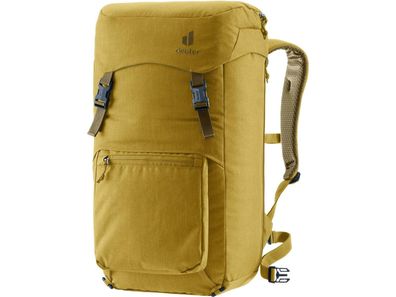 Deuter Lifestyle Rucksack Walker 24 kelp