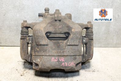 Opel Astra J Bremszange Bremssattel vorne rechts 1,7 CDTI N2AGN