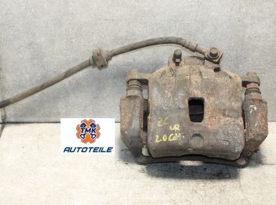 Opel Zafira C Tourer Bremszange Bremssattel vorne rechts 2,0 B20DTH XNEKZ