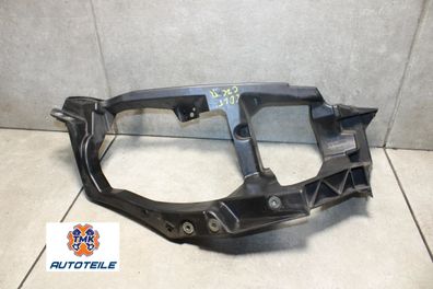 Mitsubishi Colt CZC Halter Träger Scheinwerfer Frontscheinwerfer rechts MN105060 6QNO