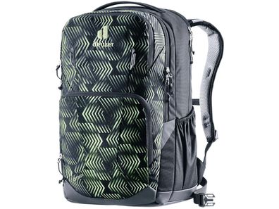 Deuter Schulrucksack Cotogy black ripple