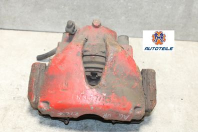 Opel Astra G Bremssattel Bremszange Vorne rechts 2,2 Z22SE WQEZB