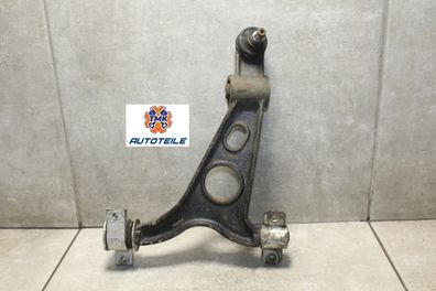 Alfa Romeo 156 JTS Querlenker Dämpfungsbuchse vorne rechts 2,0 BYPM6