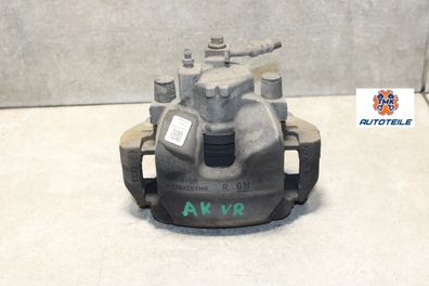 Opel Astra K Bremszange Bremssattel vorne rechts 39031261 QPW4Z