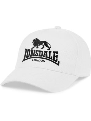 Lonsdale Cap Beckbury Kappe