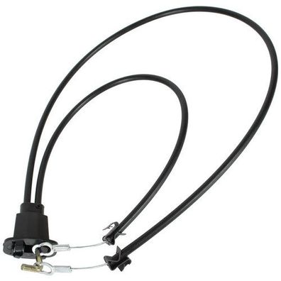 Opel Astra II G 98-09 Verstellkabel für die Rückenlehne des Vordersitzes