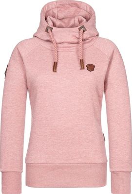 Naketano Damen Hoodie Mandy Spezial 2301-0201