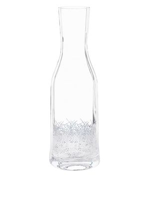 Bohemia Cristal Karaffe "Trés chic" 802444