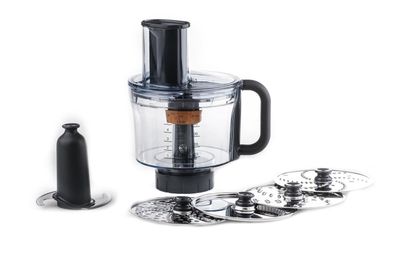 Kenwood Zerkleinerer Aufsatz KAH65.000PL 302871