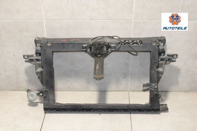 Mitsubishi Colt CZC Frontmaske Frontgerüst Schloßträger MN105057 6QWWQ