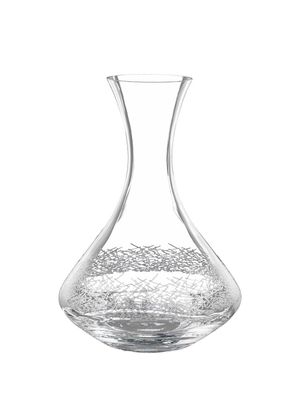 Bohemia Cristal Dekanter "Trés chic" 802445