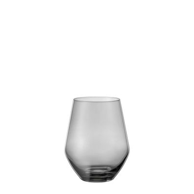 Bohemia Cristal Becher "Nora" 802437
