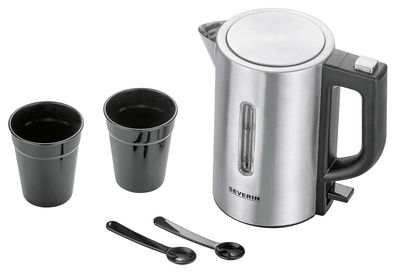 Severin Mini Reise-Wasserkocher 0,5l - WK 3647 303537