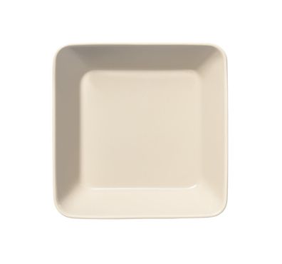 Iittala Teema-Teller 16 x 16 cm Leinen 1061229