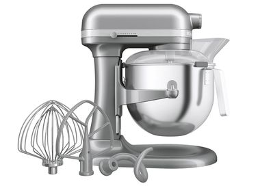 Kitchen AID HeavyDuty Küchenmaschine 5KSM70JPX 303785