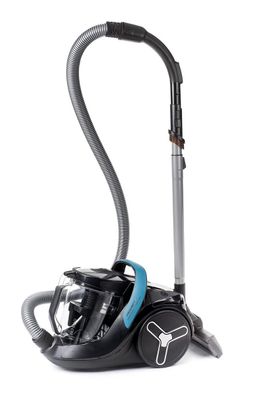 Rowenta Bodenstaubsauger beutellos RO7B12 900 Watt 302824