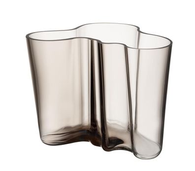 Iittala Alvar Aalto Vase - 160 mm - Leinen 1051436