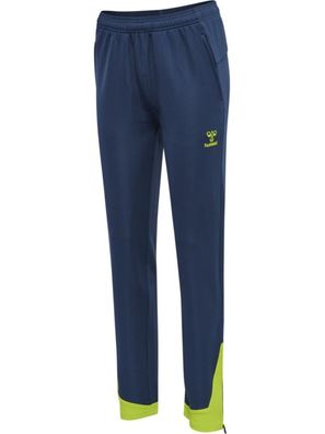 Hummel Damen Sweatpant Hmllead Women Poly Pants 211856