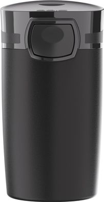 SIGG Isolierbecher Miracle Mug Black Touch 114403