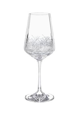 Bohemia Cristal Weinkelch "Trés chic" 802440
