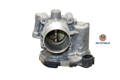 Opel Meriva B Drosselklappe 1.4 Turbo A14NEL 55565489 BWO95