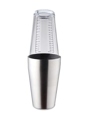 WEIS Cocktailshaker "Boston" 113548