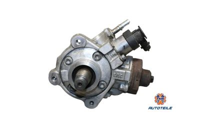 Opel Zafira C Tourer Hochdruckpumpe 2.0 CDTI B20DTH 55494494 0445010759 BWO6B