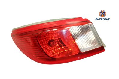 Mitsubishi Colt CZC Rücklicht Rückleuchte hinten links außen O6BEW