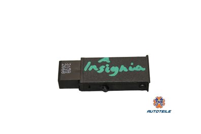 Opel Insignia A Anschluss Adapter USB 13245090 ZNLVY