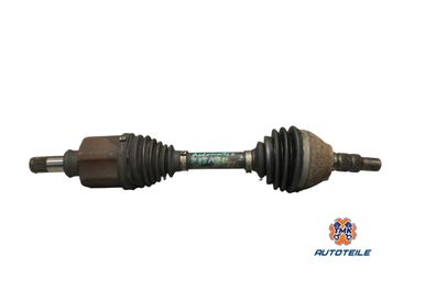 Opel Vectra C Signum Antriebswelle vorne rechts Z28NEL Automatik LYNK4