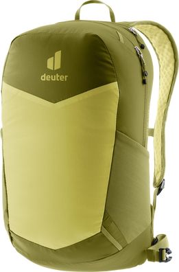 Deuter Wanderrucksack Speed Lite 17 linden-cactus