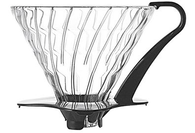 HARIO Kaffeefilter "V60" Gr.03 157212