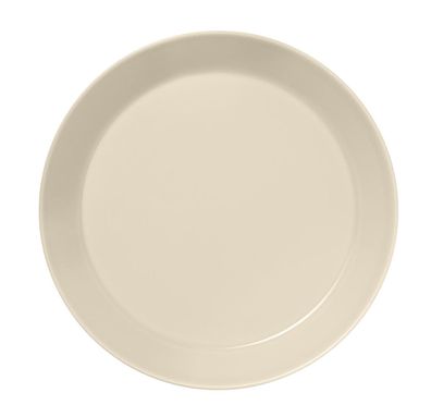 Iittala Teema-Teller 26 cm Leinen 1061228