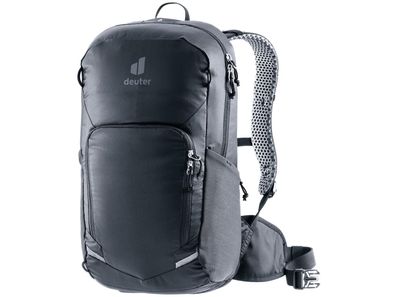 Deuter Fahrradrucksack Bike I 20 black