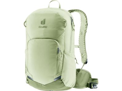 Deuter Fahrradrucksack Bike I 16 mineral-grove