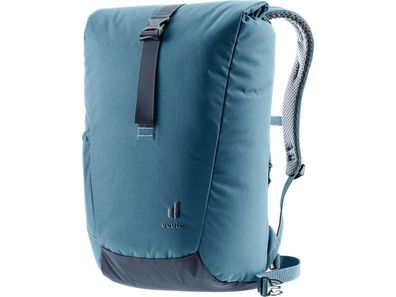 Deuter Lifestyle Rucksack Stepout 22 atlantic-ink