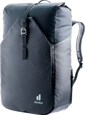 Deuter Fahrradrucksack Xberg 25 black