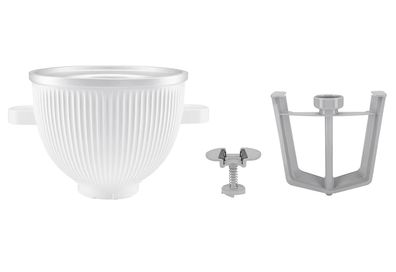 Kitchen AID Eisbereiter 5KSMICM 303789