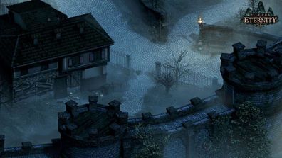 Pillars of Eternity Hero Edition - Steam Key (Aktivierungscode) [EU]