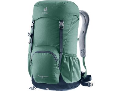 Deuter Wanderrucksack Zugspitze 24 seagreen-ink