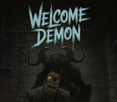 Welcome Demon – Steam Key (Aktivierungscode)