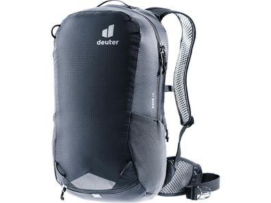Deuter Fahrradrucksack Race 16 black