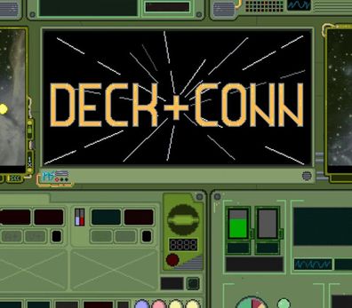 Deck & Conn – Steam Key (Aktivierungscode)