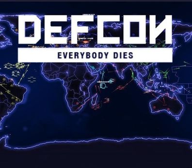 DEFCON – Steam Key (Aktivierungscode)