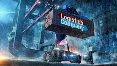 Logistics Company – Steam Key (Aktivierungscode)