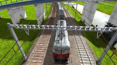 Train Fever PL/CZ/ / /U Languages Only – Steam Key (Aktivierungscode) [RU]